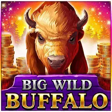Jugar Big Wild Buffalo Cleobetra casino