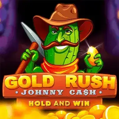 Jugar Gold Rush with Johnny Cash Cleobetra casino