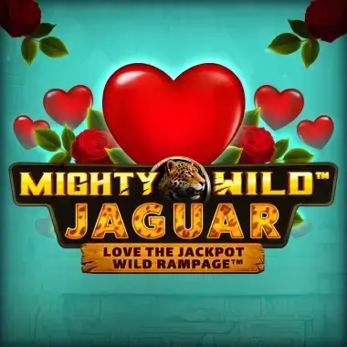 Jugar Mighty Wild: Jaguar Love the Jackpot Cleobetra casino